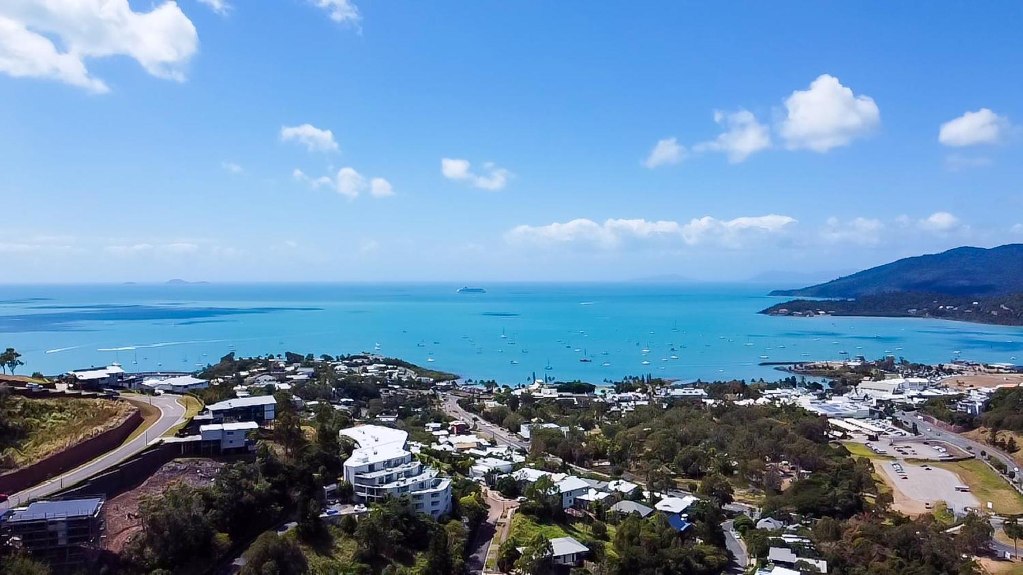 30 Airlie Beach Bliss At The Summit Exterior photo