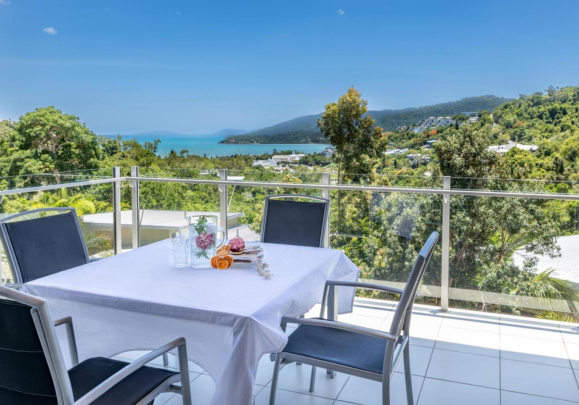 30 Airlie Beach Bliss At The Summit Exterior photo