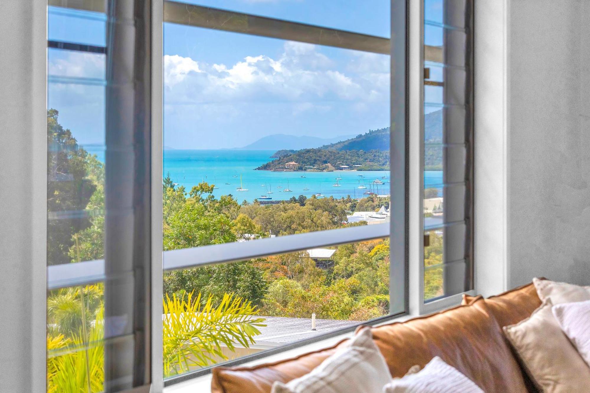 30 Airlie Beach Bliss At The Summit Exterior photo